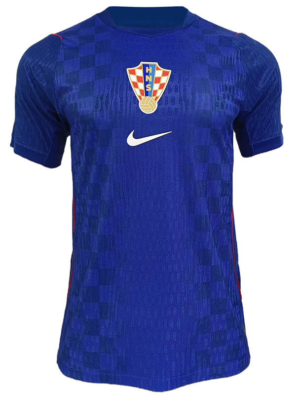 Croatia maillot extérieur homme tenue coupe monde 2026